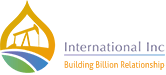 Cedar International Inc.